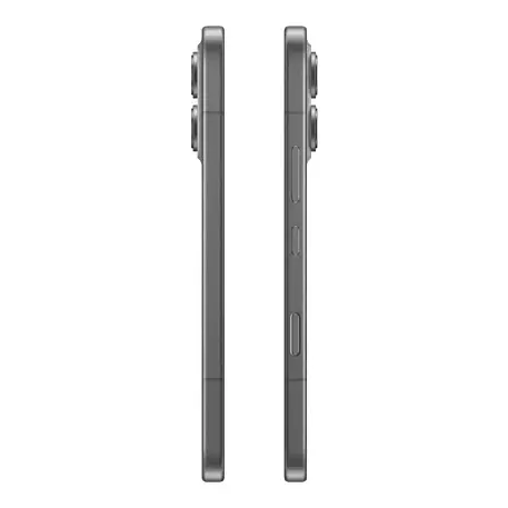 Смартфон Honor 600 12/512 ГБ чёрный (2sim + eSim) - 8