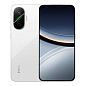 Смартфон Xiaomi Poco F7 12/512 ГБ белый (2sim)