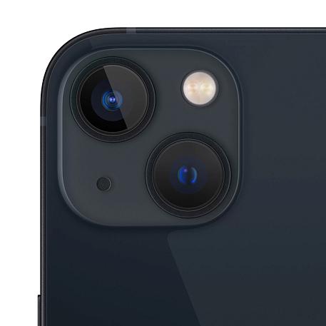 Смартфон Apple iPhone 13 512 ГБ "тёмная ночь" (1sim + eSim) - 2