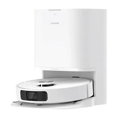 Робот-пылесос Xiaomi Dreame Bot L10 Prime - 4