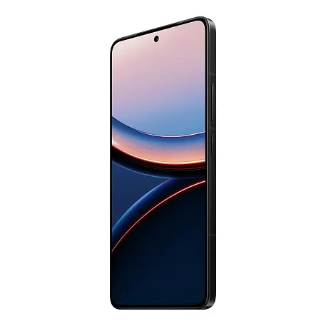 Смартфон Xiaomi Poco F7 Ultra 16/512 ГБ жёлтый (2sim) - 4