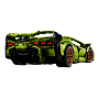 Конструктор LEGO Technic Lamborghini Sian FKP 37, 3696 шт - 1