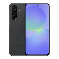 Смартфон Samsung Galaxy A36 5G 8/128 ГБ чёрный