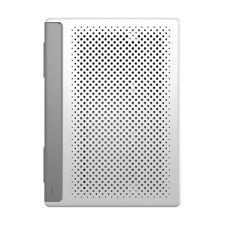 Подставка для ноутбука Baseus Mesh Portable Laptop Stand, белый - 1