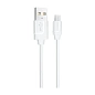 Дата-кабель Borofone BX55 Micro