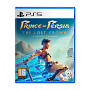 Игра для PS5 Prince of Persia: The Lost Crown - 1