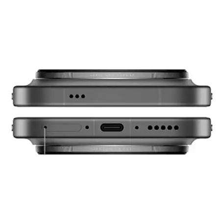 Смартфон Vivo X300 Pro 16/512 ГБ чёрный (2sim) - 5