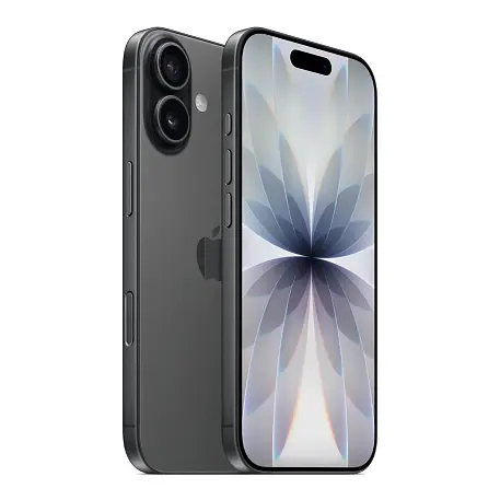 Смартфон Apple iPhone 17 512 ГБ чёрный (eSim) - 2