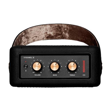 Портативная колонка Marshall Stockwell II - 4