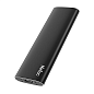Внешний SSD Netac Z Slim 2 ТБ чёрный - 2