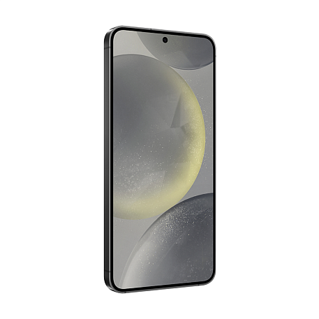 Смартфон Samsung Galaxy S24 (Snapdragon) 12/256 ГБ чёрный (2sim) - 2