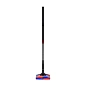 Беспроводной пылесос Dyson PencilVac Fluffycones чёрный (SV50 FC)