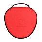 Чехол WIWU Ultrathin Smart Case для Apple AirPods Max текстиль, красный