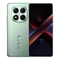 Смартфон Xiaomi Poco X7 5G 8/256 ГБ зелёный (2sim + eSim)