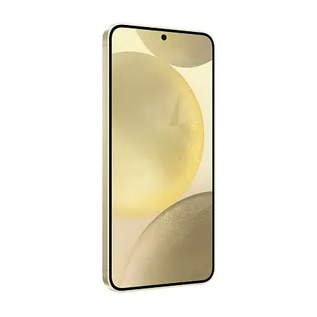 Смартфон Samsung Galaxy S24 (Snapdragon) 12/256 ГБ жёлтый (2sim) - 2