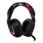 Беспроводные наушники Logitech Astro A20 X LIGHTSPEED чёрный - 5