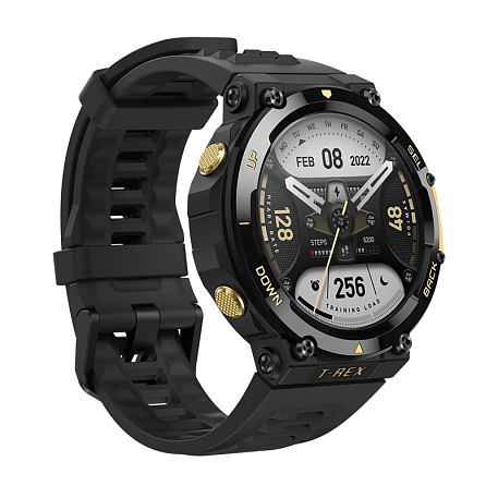 Умные часы Xiaomi Amazfit T-Rex 2 - 4