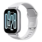 Умные часы Xiaomi Redmi Watch 5 Active серебристый