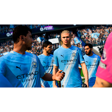 Игра для Xbox FC 26 - 5
