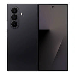 Смартфон Samsung Galaxy Z Fold 7 16/1 ТБ чёрный