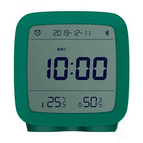 Умный будильник  Xiaomi Qingping Bluetooth Alarm Clock - 2