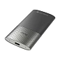 Внешний SSD Netac Z9 2 ТБ чёрный - 2
