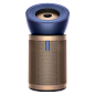 Очиститель воздуха Dyson Purifier Big+Quiet Formaldehyde BP04 синий, золотой