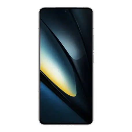 Смартфон Xiaomi Poco F6 Pro 12/512 ГБ белый (2sim) - 2