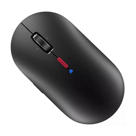 Мышь беспроводная Xiaomi Mi AI Mouse чёрный - 3