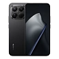Смартфон Xiaomi 15T Pro 12/512 ГБ чёрный (2sim + eSim)
