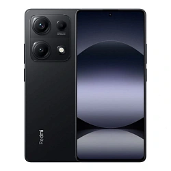 Смартфон Xiaomi Redmi Note 14S 12/512 ГБ чёрный