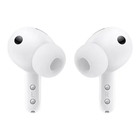 Беспроводные наушники Samsung Galaxy Buds 4 Pro белый - 4