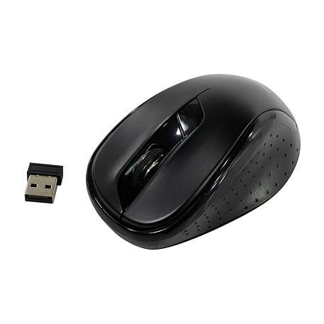 Мышь беспроводная SmartBuy Dual Bluetooth+USB SBM-597D-K, чёрный - 2