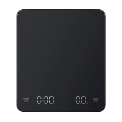 Кухонные весы Xiaomi Circle Joy Electronic Scale (Уценка) чёрный