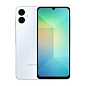 Смартфон Samsung Galaxy A06 4/64 ГБ голубой (2sim)