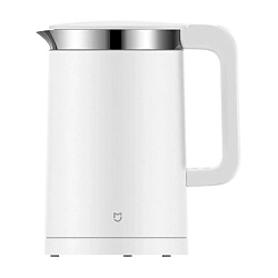 Электрочайник Xiaomi Mijia Thermostatic Electric Kettle Pro (Уценка) белый