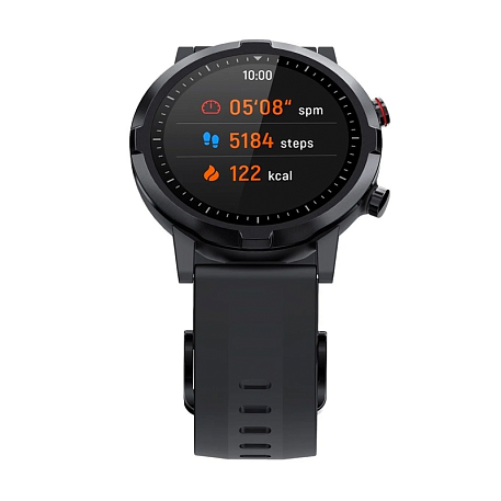 Умные часы Xiaomi Haylou LS05S - 2