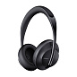 Беспроводные наушники Bose Noise Cancelling Headphones 700 чёрный