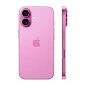 Смартфон Apple iPhone 16 256 ГБ розовый (1sim + eSim) - 2