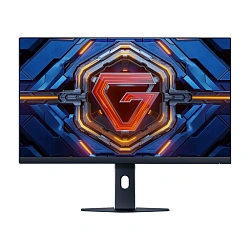 Монитор Xiaomi Redmi Display G24 23.8" чёрный с регулируемым наклоном (A24FDA-RG)