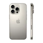 Смартфон Apple iPhone 16 Pro 1 ТБ "натуральный титан" (2sim) - 2