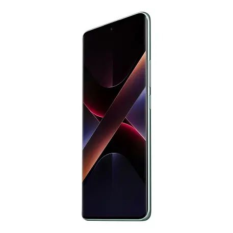 Смартфон Xiaomi Poco X7 5G 12/512 ГБ зелёный (2sim + eSim) - 6