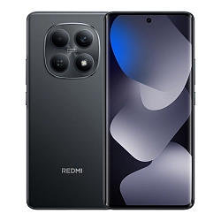Смартфон Xiaomi Redmi Note 15 4G 8/256 ГБ чёрный