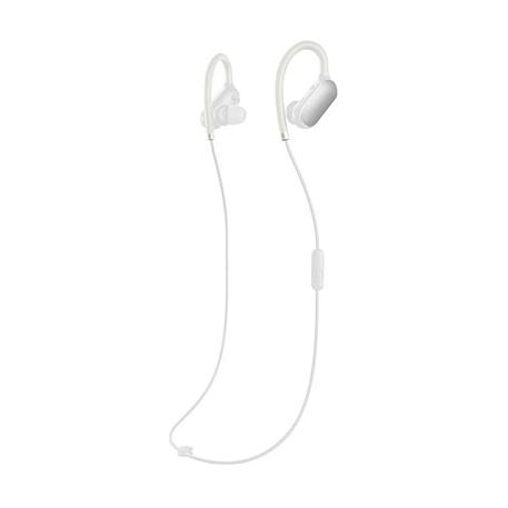 Беспроводные наушники Xiaomi Mi Sport Bluetooth Earphones, белый - 1