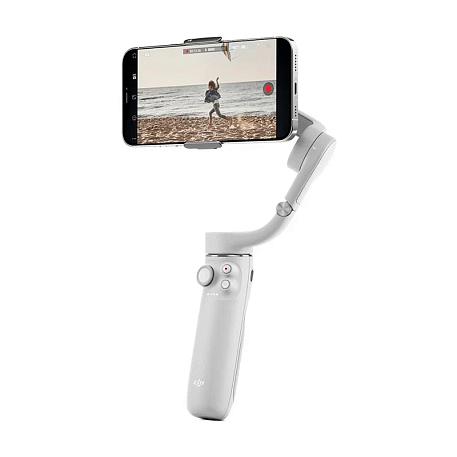 Стабилизатор DJI Osmo Mobile 5 - 3