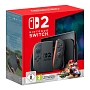 Игровая приставка Nintendo Switch 2 256 ГБ - 1