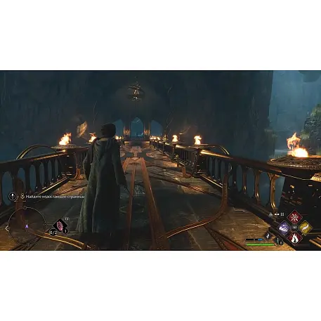 Игра для PS5 Hogwarts Legacy - 3