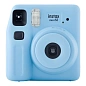 Фотоаппарат моментальной печати Fujifilm Instax Mini SE голубой