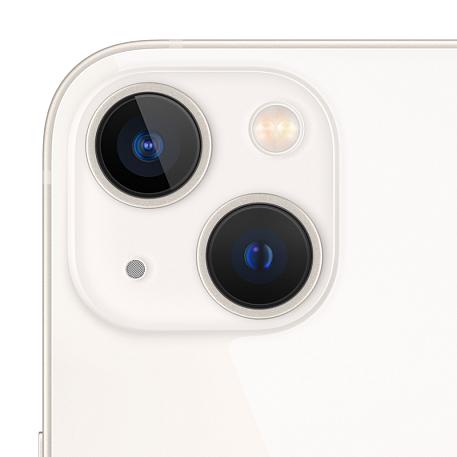 Смартфон Apple iPhone 13 256 ГБ "сияющая звезда" (1sim + eSim) - 2