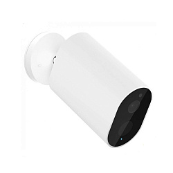 Камера видеонаблюдения Xiaomi Mijia Mijia Smart Camera, белый